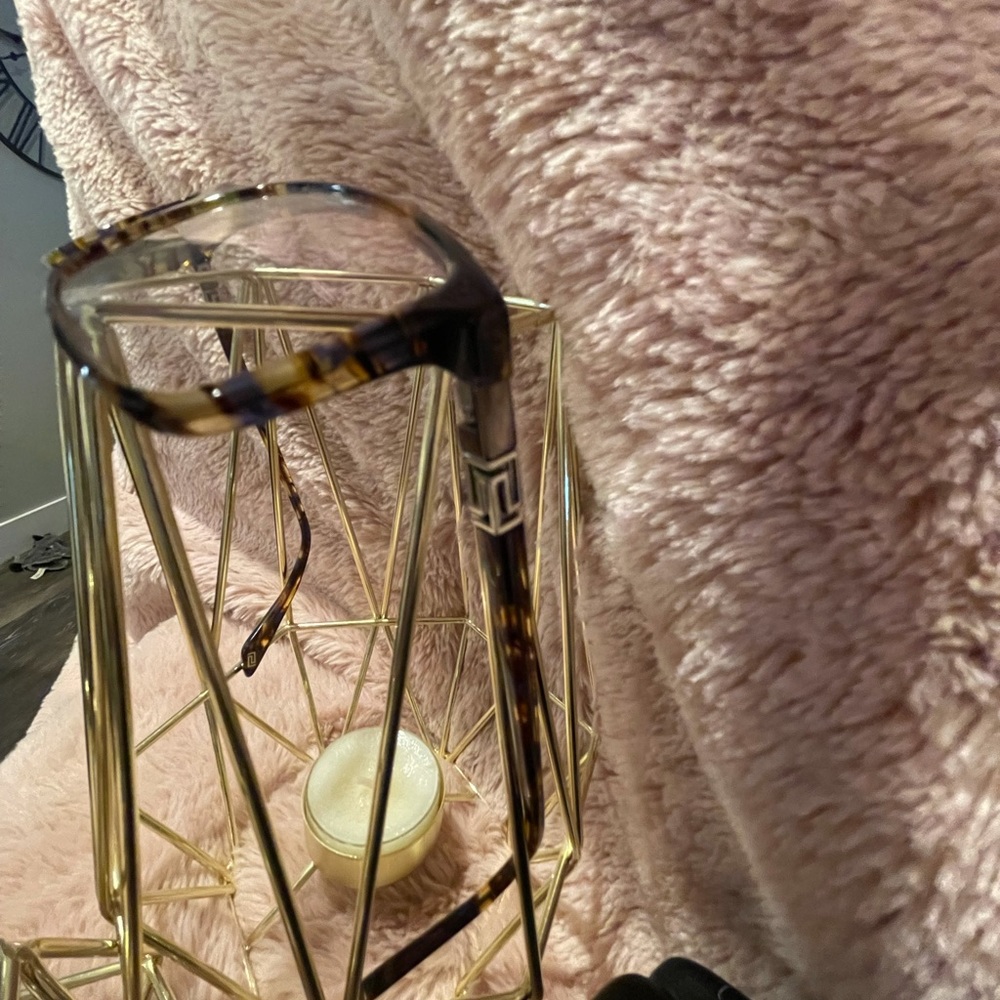 Authentic Versace Glasses - Picture 6 of 9